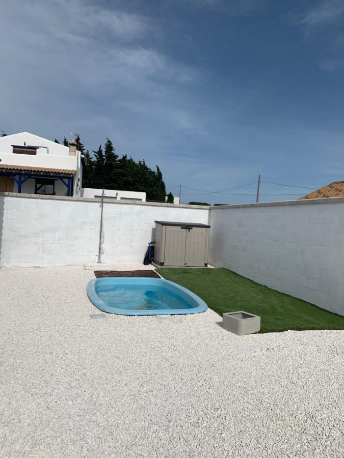 El Principito Villa Vejer de la Frontera Exterior photo